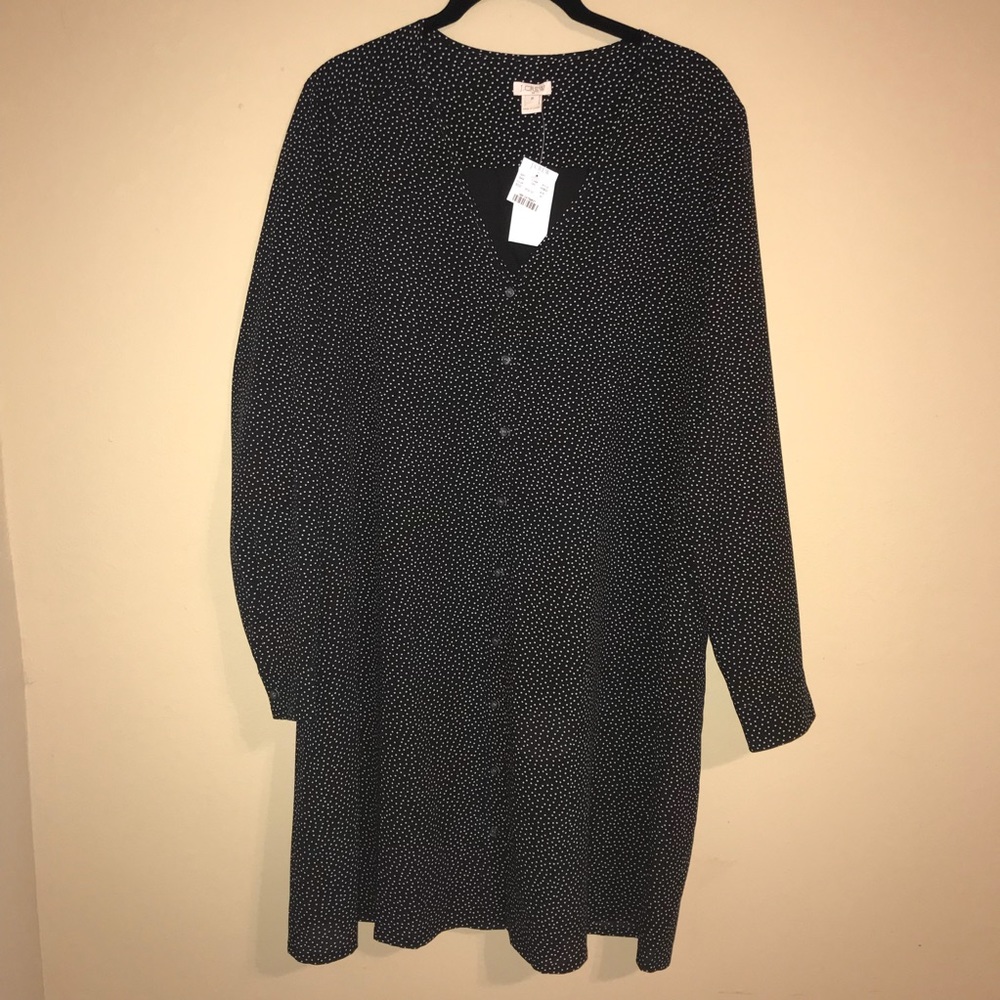 J. Crew - Dress